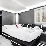 Appartamento Modern Loft In Center! *