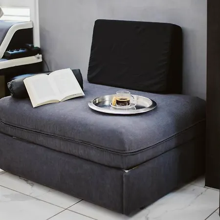 Apartamento Modern Loft In Center! Paris