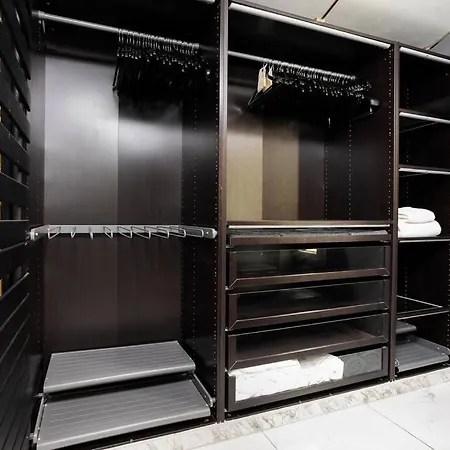 Modern Loft In Center! Daire *