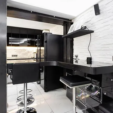 Modern Loft In Center! * 巴黎