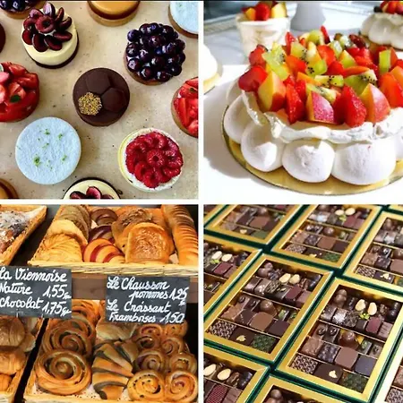 Modern Loft In Center! Paris