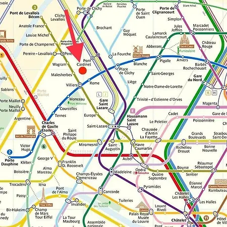 Modern Loft In Center! Daire