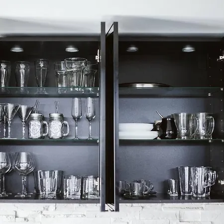 Daire Modern Loft In Center!