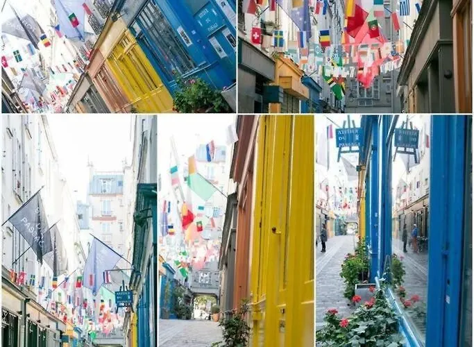 Modern Loft In Center! *