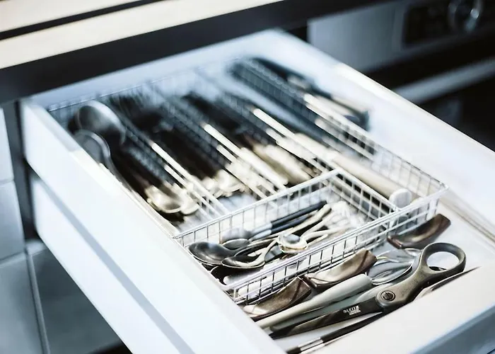 Apartamento Modern Loft In Center!