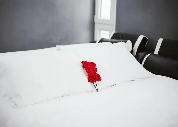 Modern Loft In Center! Apartamento