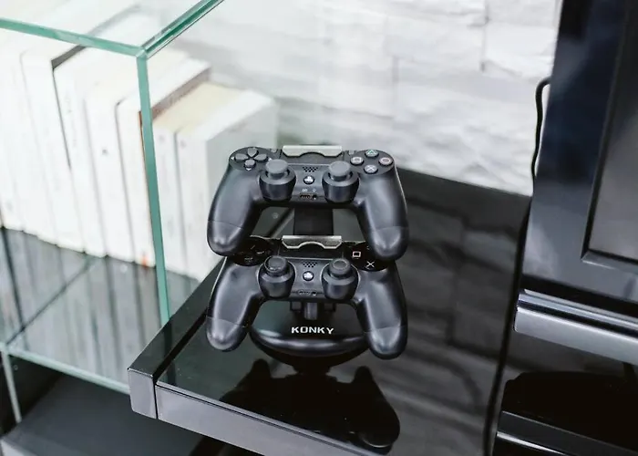 Modern Loft In Center! * 파리