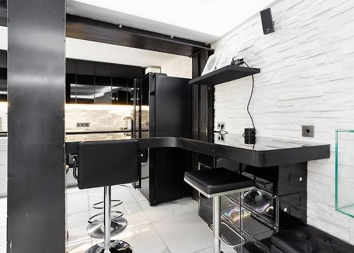 Modern Loft In Center! * 파리