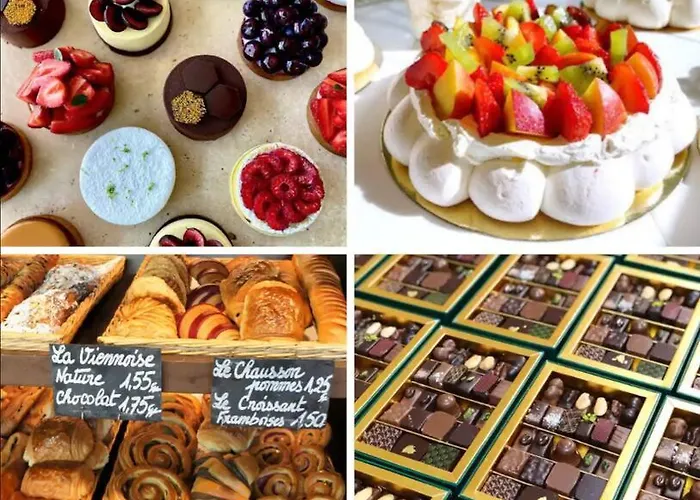 Modern Loft In Center! Paris