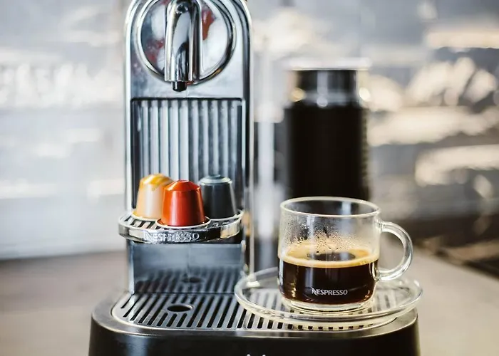 Modern Loft In Center! Apartamento Paris