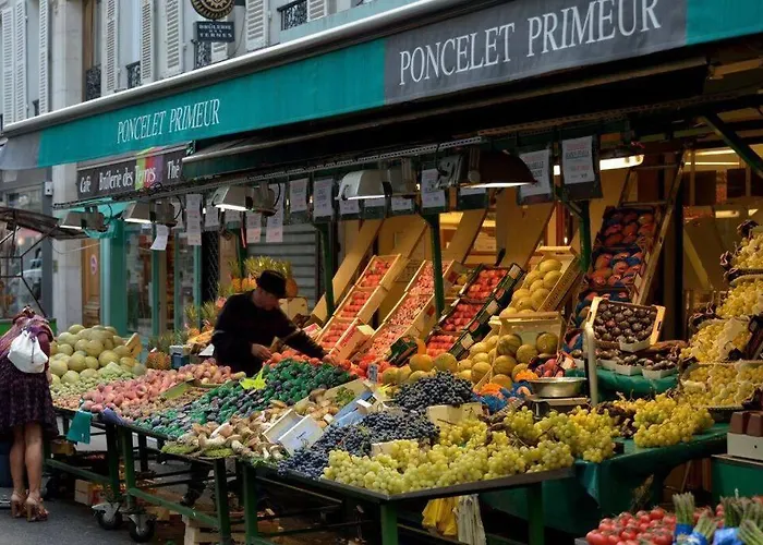 Modern Loft In Center! Paris