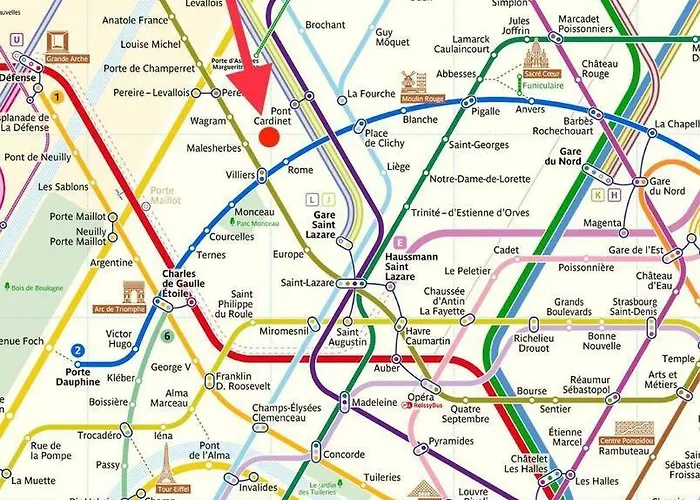 Modern Loft In Center! Apartamento