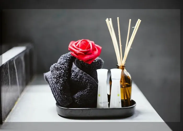 Modern Loft In Center! * Paris