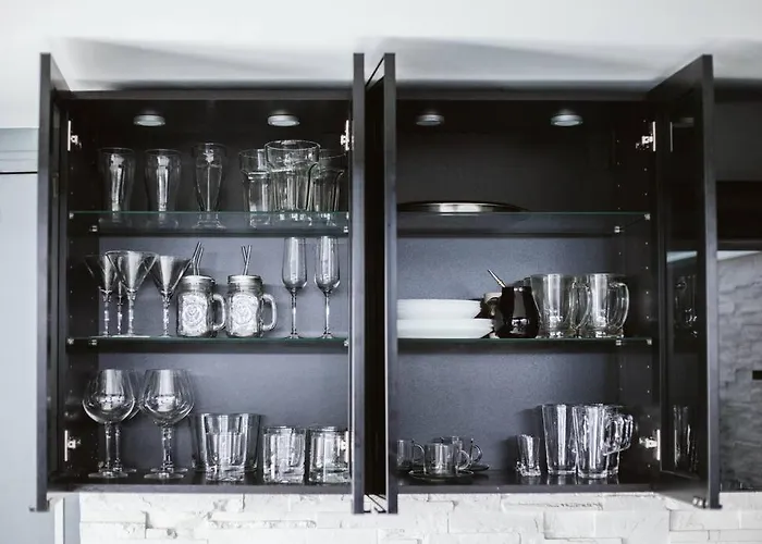 Apartamento Modern Loft In Center!