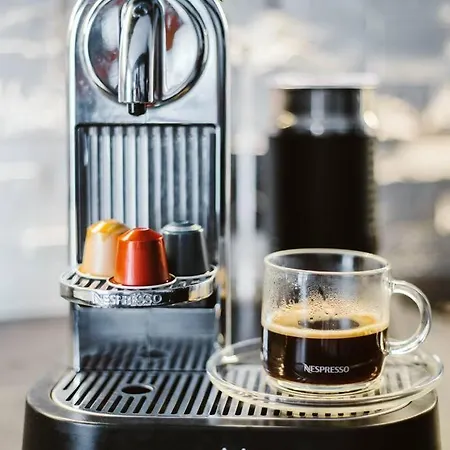 Modern Loft In Center! Apartament Paryż