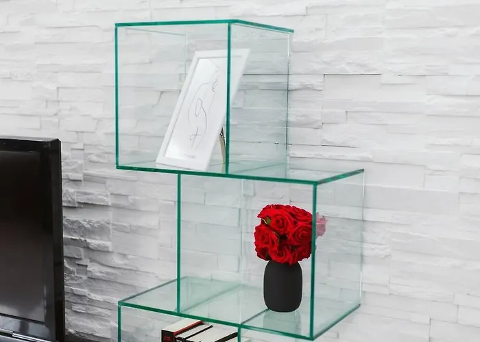 Modern Loft In Center! Apartament *