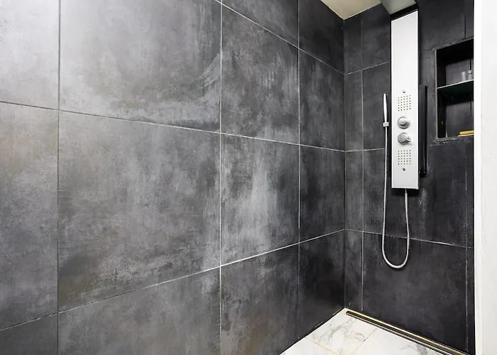 Appartement Modern Loft In Center!